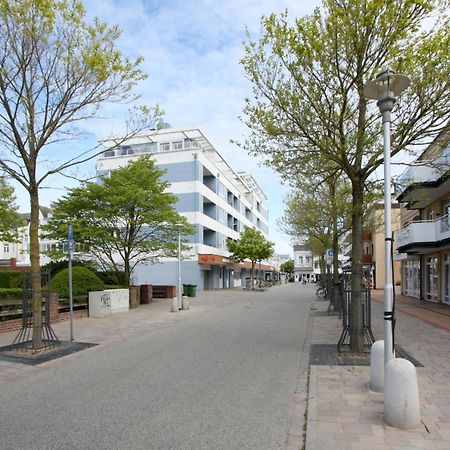 Appartement Syltbrise Westerland Ngoại thất bức ảnh