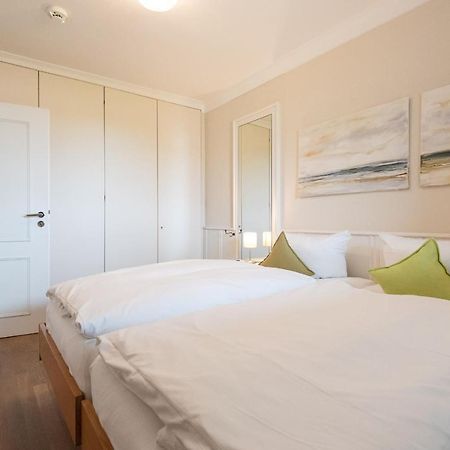 Appartement Syltbrise Westerland Ngoại thất bức ảnh
