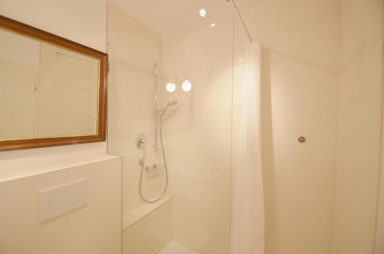 Appartement Syltbrise Westerland Ngoại thất bức ảnh